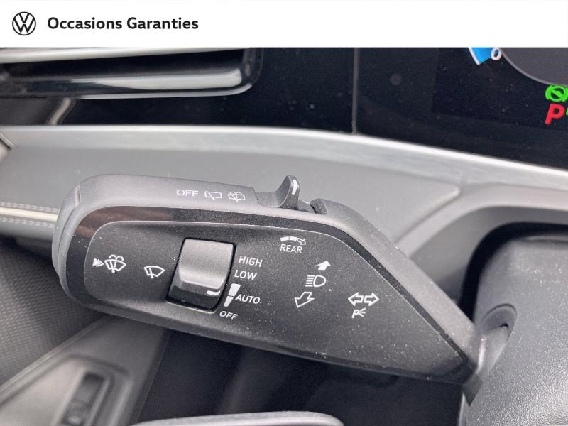 Voitures occasions VOLKSWAGEN Passat SW Elegance Villeneuve-d'Ascq