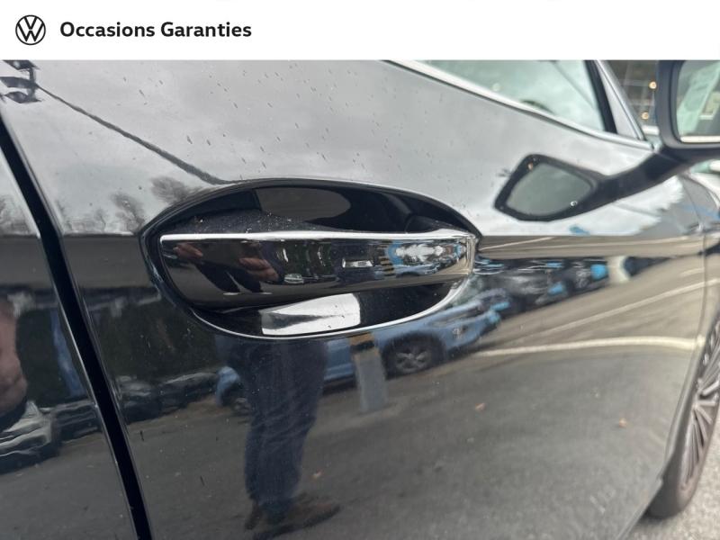Voitures occasions VOLKSWAGEN Passat SW Elegance Villeneuve-d'Ascq