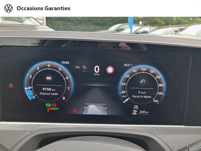 Voitures occasions VOLKSWAGEN Passat SW Elegance Villeneuve-d'Ascq