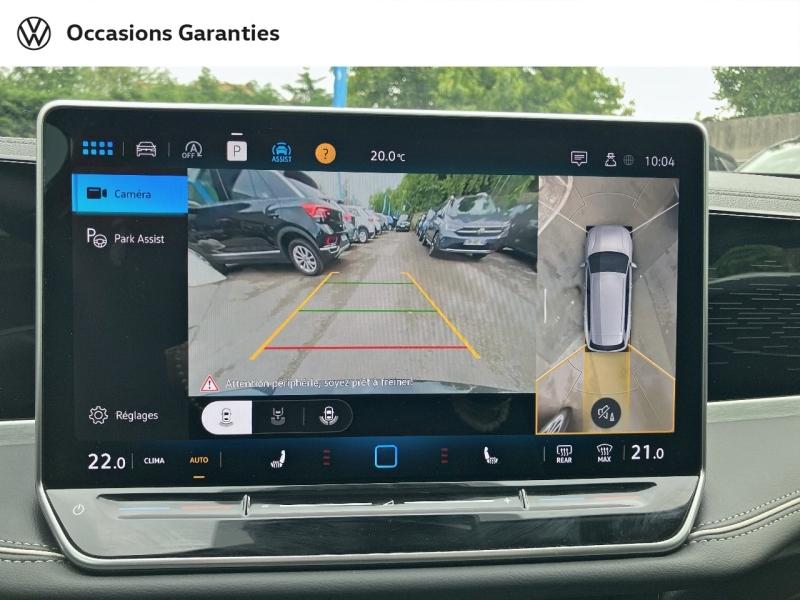 Voitures occasions VOLKSWAGEN Passat SW Elegance Villeneuve-d'Ascq