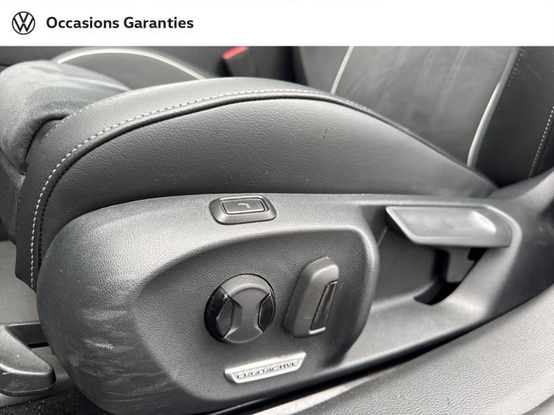 Voitures occasions VOLKSWAGEN Passat SW Elegance Villeneuve-d'Ascq