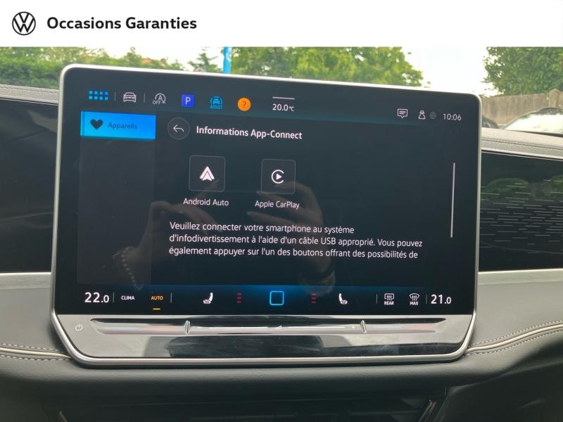 Voitures occasions VOLKSWAGEN Passat SW Elegance Villeneuve-d'Ascq