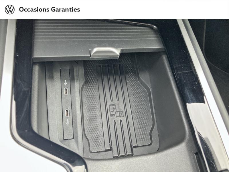 Voitures occasions VOLKSWAGEN Passat SW Elegance Villeneuve-d'Ascq