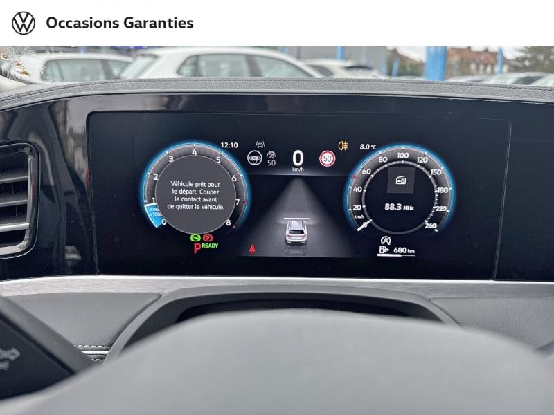 Voitures occasions VOLKSWAGEN Passat SW Elegance Villeneuve-d'Ascq