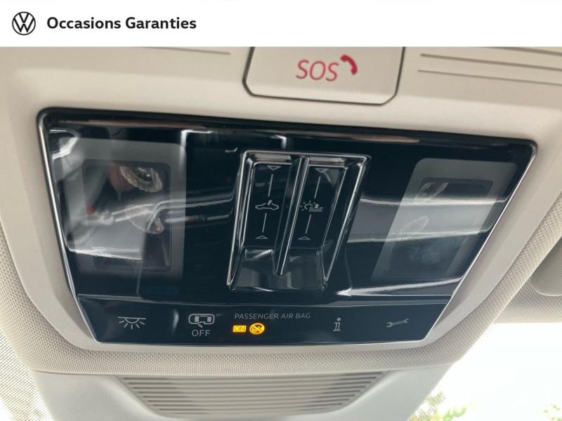 Voitures occasions VOLKSWAGEN Passat SW Elegance Villeneuve-d'Ascq