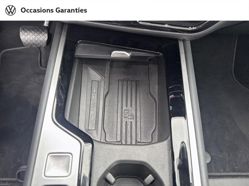 Voitures occasions VOLKSWAGEN Passat SW Elegance Villeneuve-d'Ascq