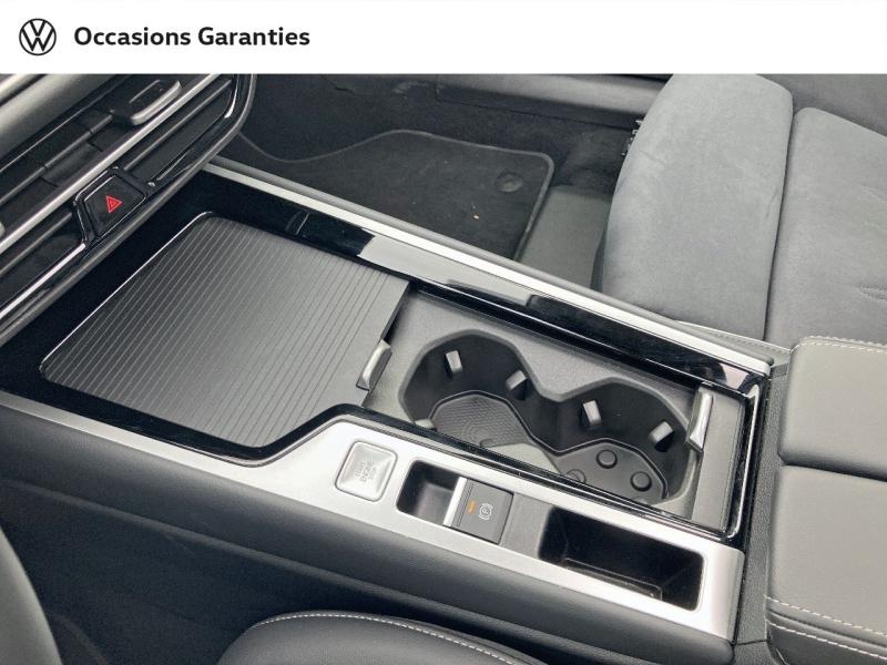 Voitures occasions VOLKSWAGEN Passat SW Elegance Villeneuve-d'Ascq