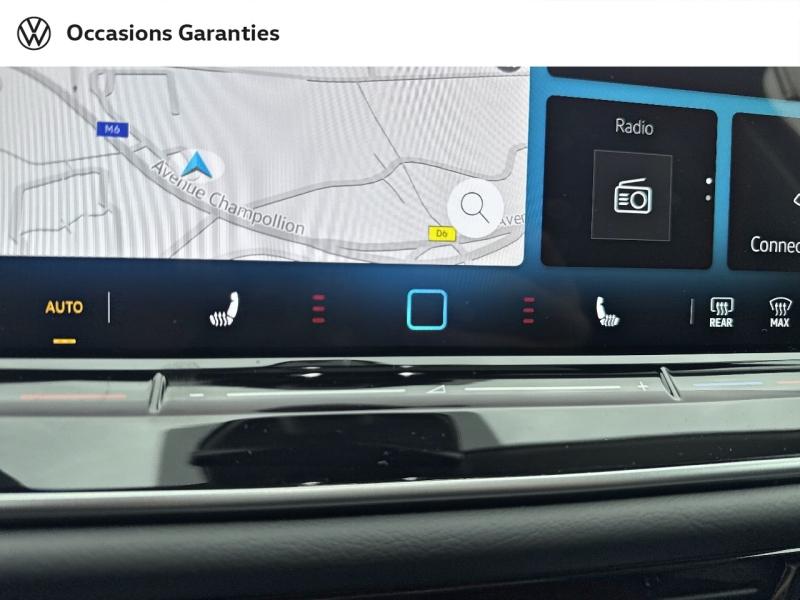 Voitures occasions VOLKSWAGEN Passat SW Elegance Villeneuve-d'Ascq