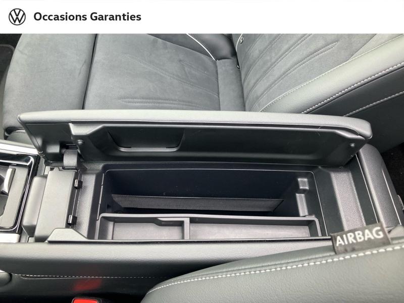 Voitures occasions VOLKSWAGEN Passat SW Elegance Villeneuve-d'Ascq