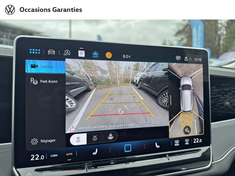 Voitures occasions VOLKSWAGEN Passat SW Elegance Villeneuve-d'Ascq