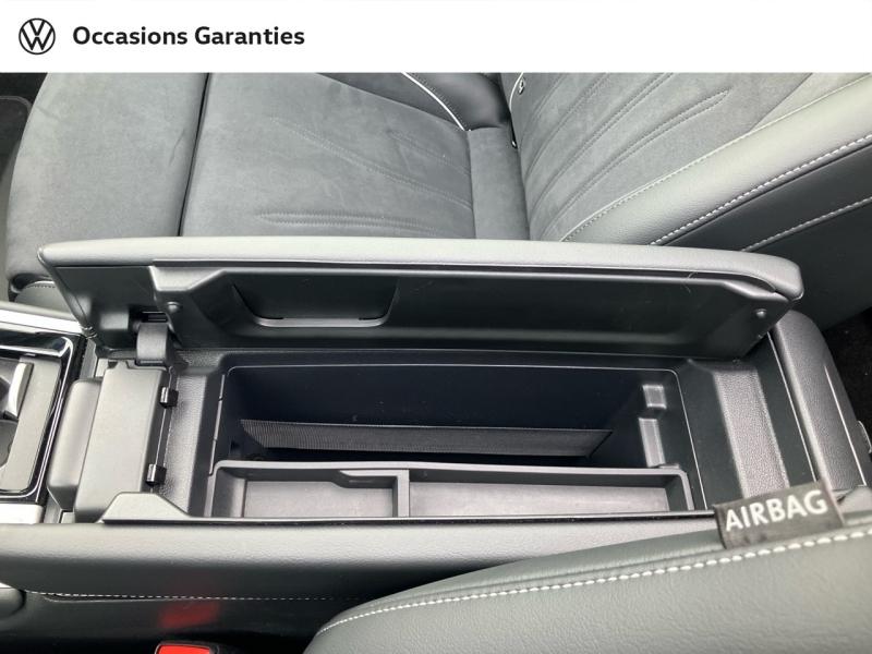 Voitures occasions VOLKSWAGEN Passat SW Elegance Villeneuve-d'Ascq