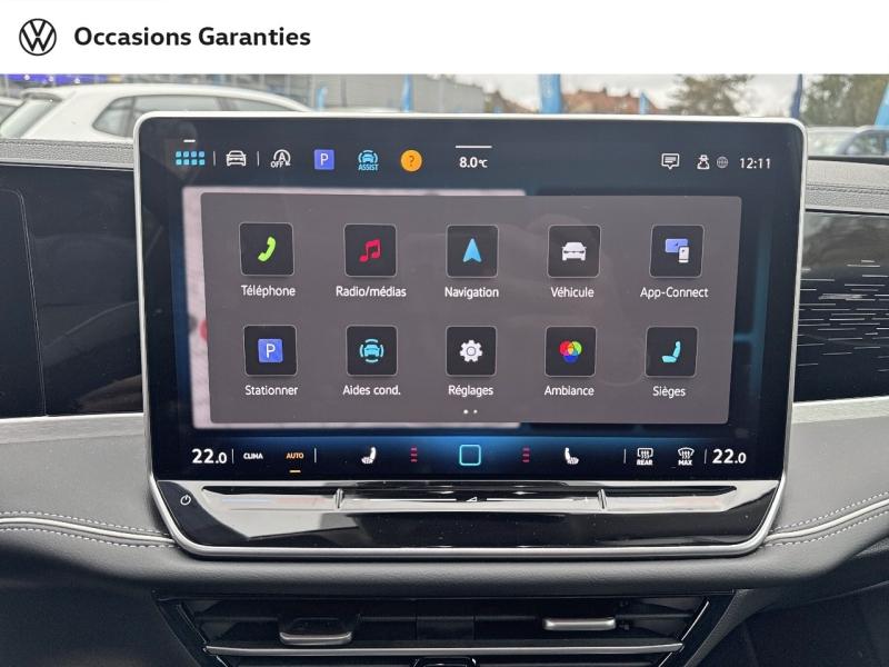 Voitures occasions VOLKSWAGEN Passat SW Elegance Villeneuve-d'Ascq