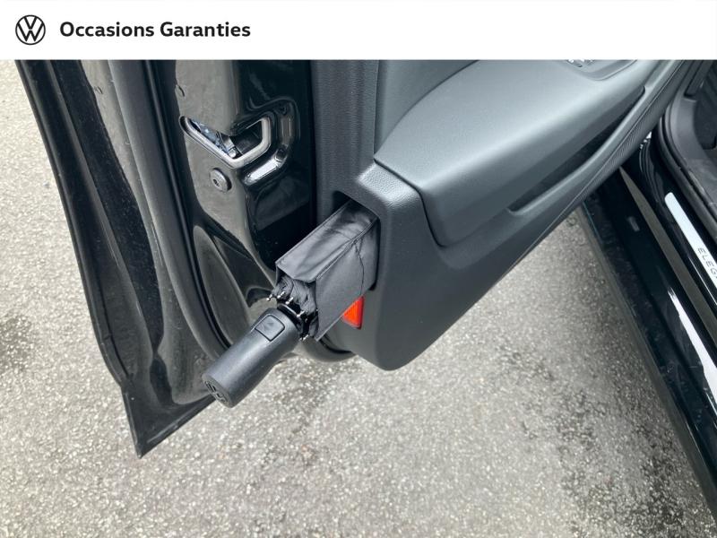 Voitures occasions VOLKSWAGEN Passat SW Elegance Villeneuve-d'Ascq