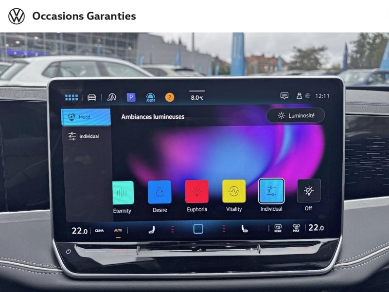 Voitures occasions VOLKSWAGEN Passat SW Elegance Villeneuve-d'Ascq