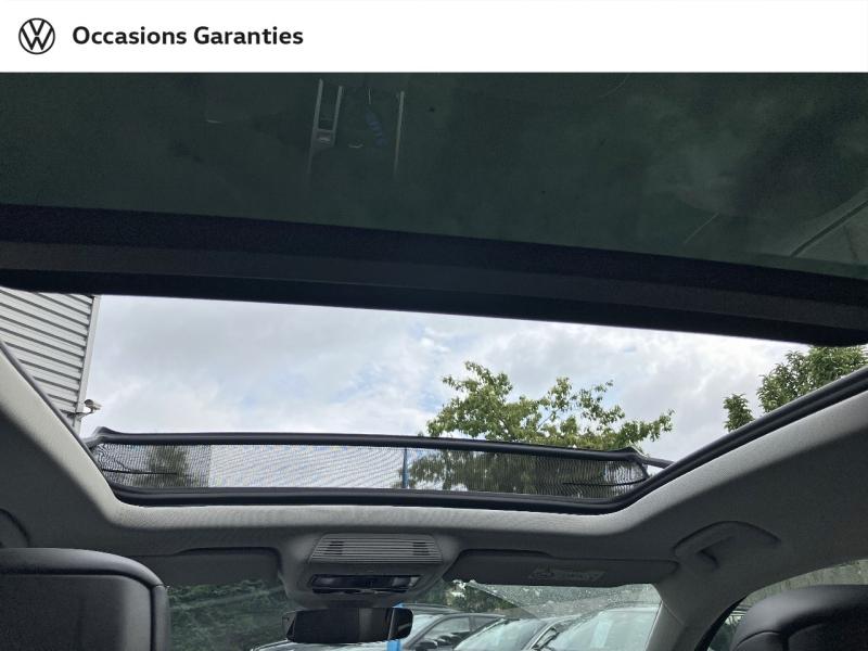 Voitures occasions VOLKSWAGEN Passat SW Elegance Villeneuve-d'Ascq