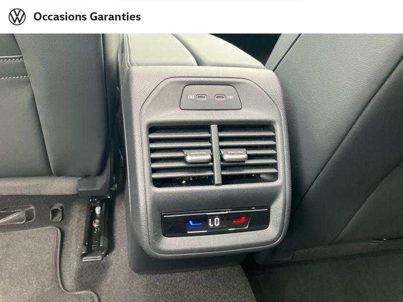 Voitures occasions VOLKSWAGEN Passat SW Elegance Villeneuve-d'Ascq