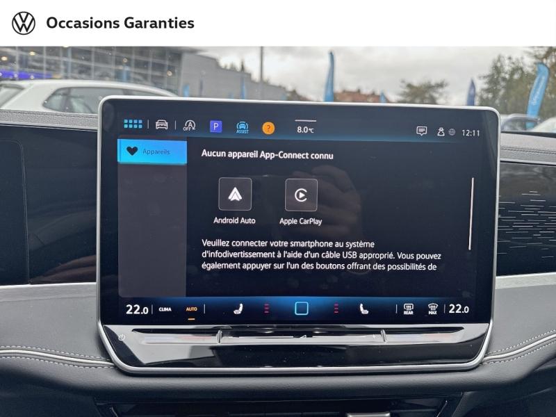 Voitures occasions VOLKSWAGEN Passat SW Elegance Villeneuve-d'Ascq