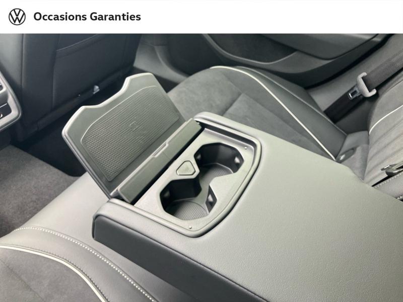 Voitures occasions VOLKSWAGEN Passat SW Elegance Villeneuve-d'Ascq