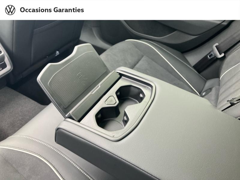 Voitures occasions VOLKSWAGEN Passat SW Elegance Villeneuve-d'Ascq