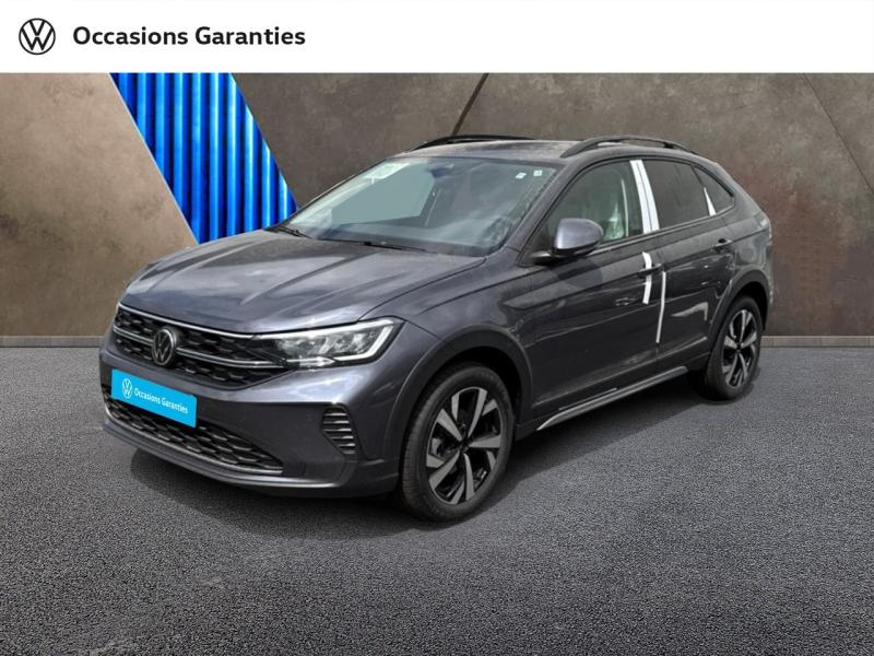 Voitures occasions VOLKSWAGEN TAIGO VW Edition Villeneuve-d'Ascq