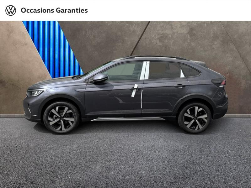 Voitures occasions VOLKSWAGEN TAIGO VW Edition Villeneuve-d'Ascq