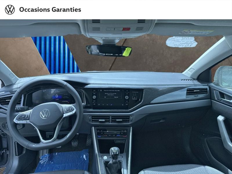 Voitures occasions VOLKSWAGEN TAIGO VW Edition Villeneuve-d'Ascq