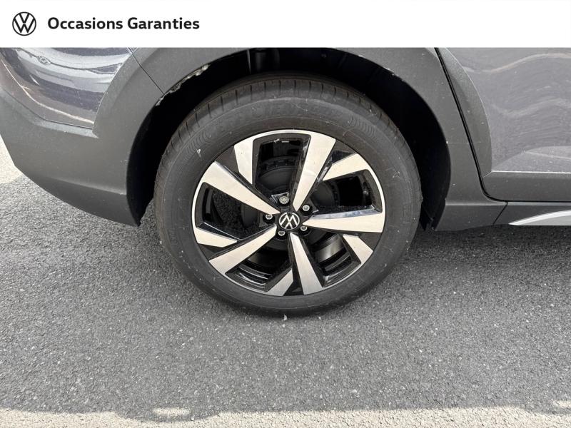 Voitures occasions VOLKSWAGEN TAIGO VW Edition Villeneuve-d'Ascq