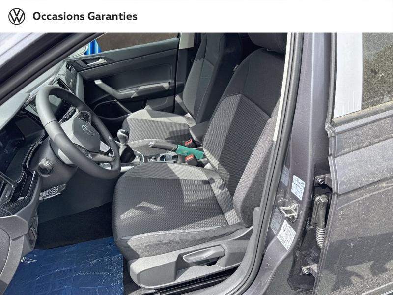 Voitures occasions VOLKSWAGEN TAIGO VW Edition Villeneuve-d'Ascq