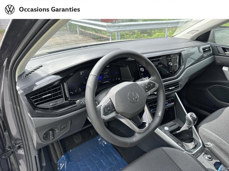 Voitures occasions VOLKSWAGEN TAIGO VW Edition Villeneuve-d'Ascq