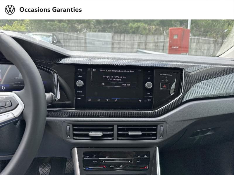 Voitures occasions VOLKSWAGEN TAIGO VW Edition Villeneuve-d'Ascq