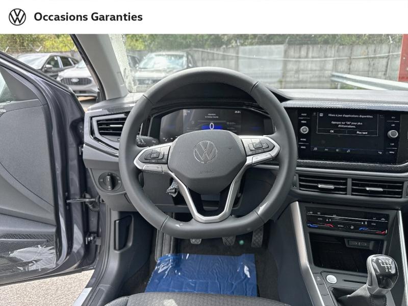 Voitures occasions VOLKSWAGEN TAIGO VW Edition Villeneuve-d'Ascq