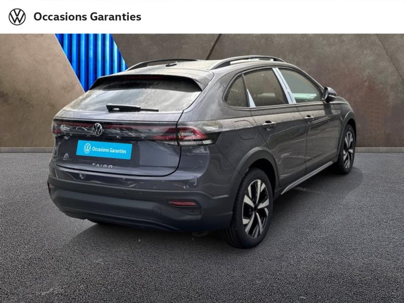 Voitures occasions VOLKSWAGEN TAIGO VW Edition Villeneuve-d'Ascq
