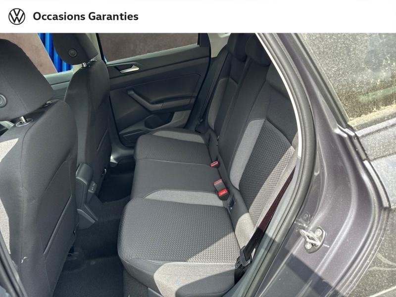 Voitures occasions VOLKSWAGEN TAIGO VW Edition Villeneuve-d'Ascq