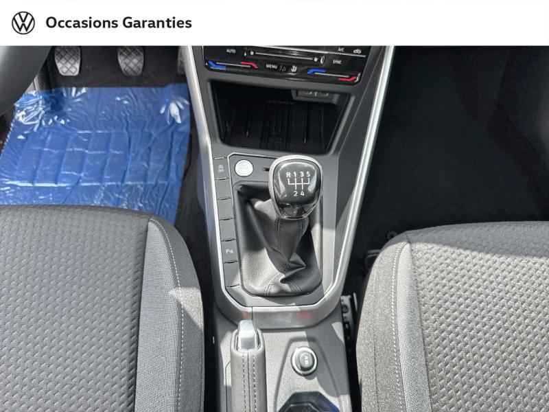 Voitures occasions VOLKSWAGEN TAIGO VW Edition Villeneuve-d'Ascq