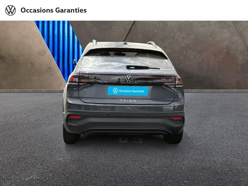 Voitures occasions VOLKSWAGEN TAIGO VW Edition Villeneuve-d'Ascq