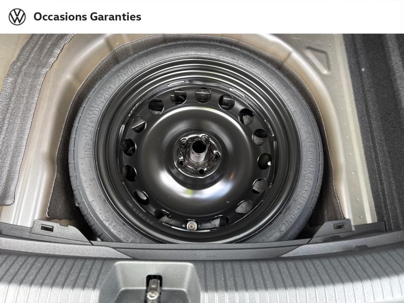 Voitures occasions VOLKSWAGEN TAIGO VW Edition Villeneuve-d'Ascq