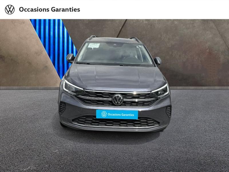 Voitures occasions VOLKSWAGEN TAIGO VW Edition Villeneuve-d'Ascq
