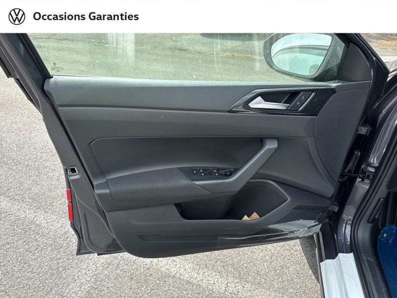 Voitures occasions VOLKSWAGEN TAIGO VW Edition Villeneuve-d'Ascq