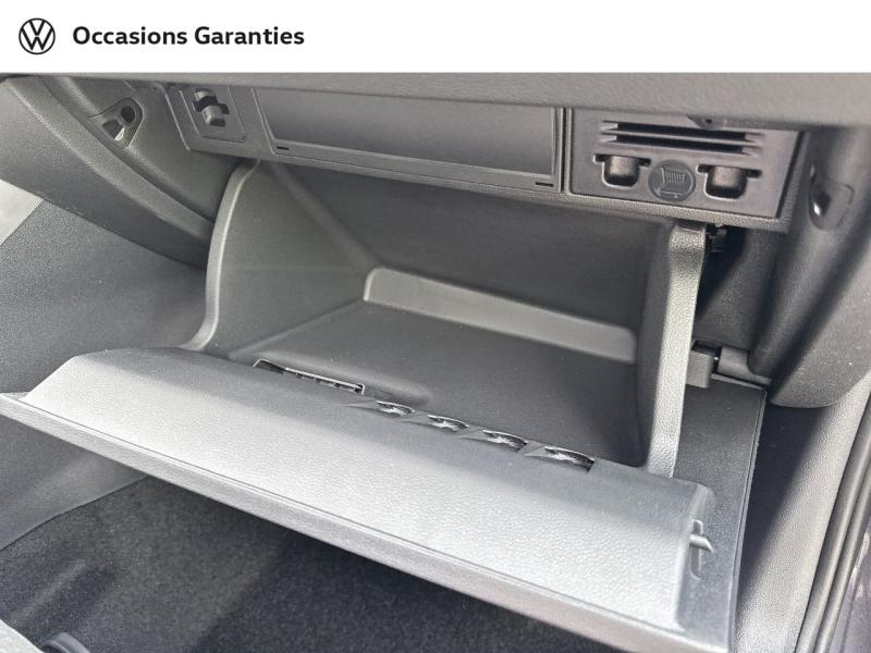 Voitures occasions VOLKSWAGEN TAIGO VW Edition Villeneuve-d'Ascq