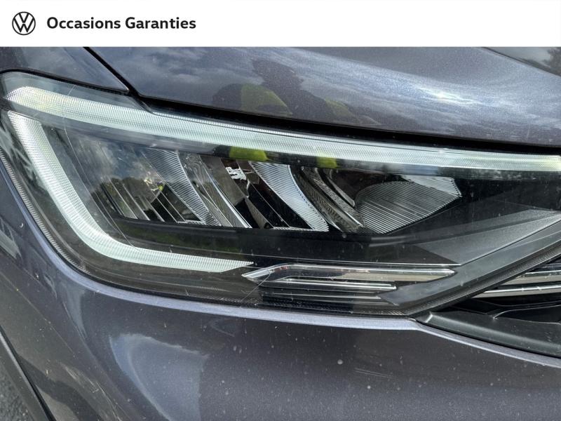 Voitures occasions VOLKSWAGEN TAIGO VW Edition Villeneuve-d'Ascq