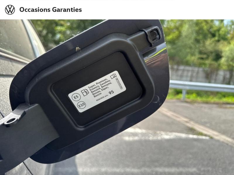 Voitures occasions VOLKSWAGEN TAIGO VW Edition Villeneuve-d'Ascq