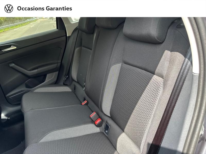 Voitures occasions VOLKSWAGEN TAIGO VW Edition Villeneuve-d'Ascq