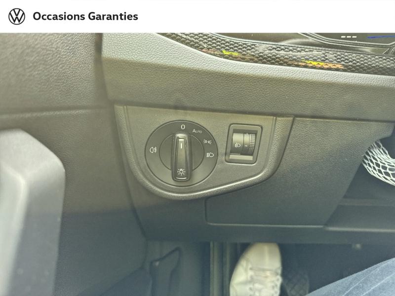 Voitures occasions VOLKSWAGEN TAIGO VW Edition Villeneuve-d'Ascq