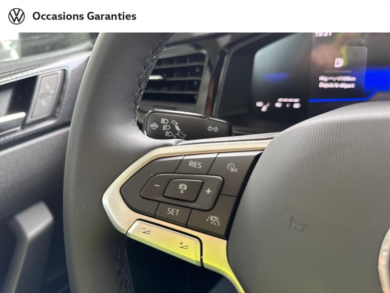 Voitures occasions VOLKSWAGEN TAIGO VW Edition Villeneuve-d'Ascq