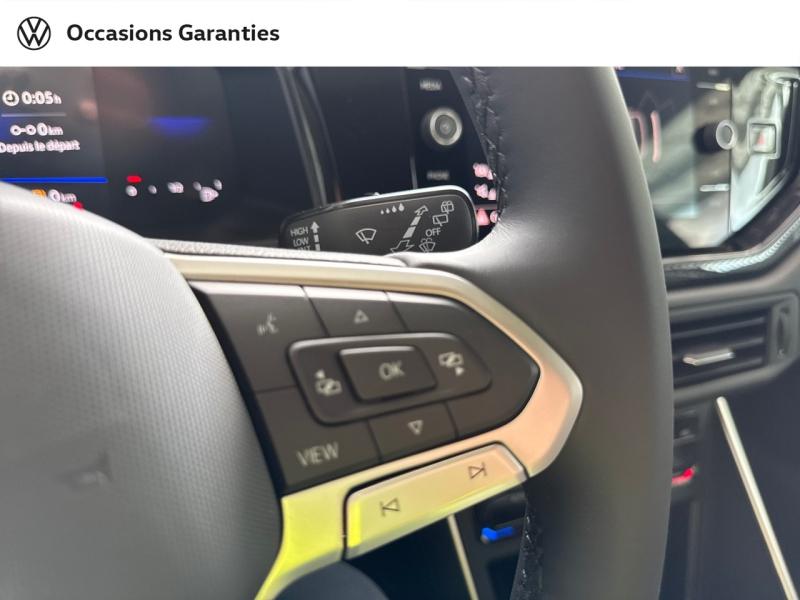 Voitures occasions VOLKSWAGEN TAIGO VW Edition Villeneuve-d'Ascq