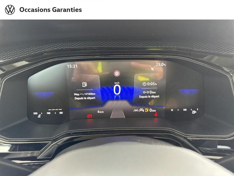 Voitures occasions VOLKSWAGEN TAIGO VW Edition Villeneuve-d'Ascq