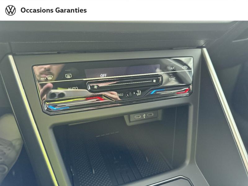 Voitures occasions VOLKSWAGEN TAIGO VW Edition Villeneuve-d'Ascq