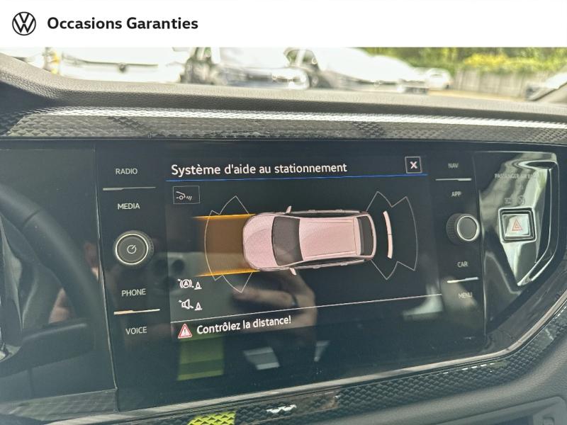 Voitures occasions VOLKSWAGEN TAIGO VW Edition Villeneuve-d'Ascq