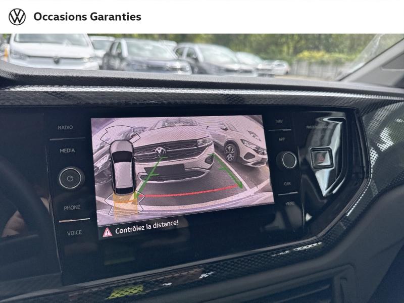 Voitures occasions VOLKSWAGEN TAIGO VW Edition Villeneuve-d'Ascq