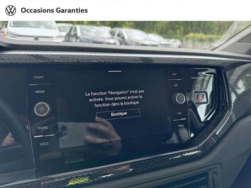 Voitures occasions VOLKSWAGEN TAIGO VW Edition Villeneuve-d'Ascq